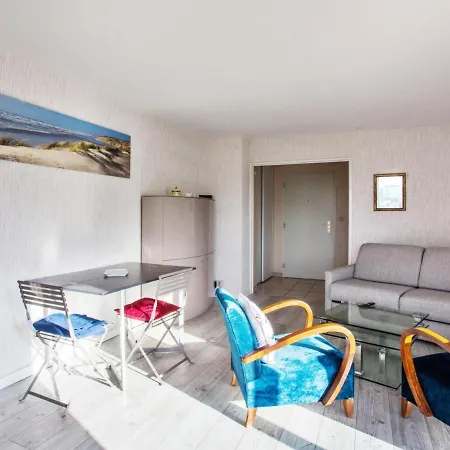 Arcachon, 3 Pieces, 5 Personnes - Fr-1-319-396 Apartment *