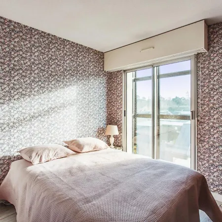 Apartment Arcachon, 3 Pieces, 5 Personnes - Fr-1-319-396