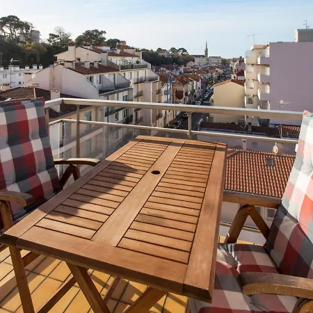 Arcachon, 3 Pieces, 5 Personnes - Fr-1-319-396 Apartment Arcachon